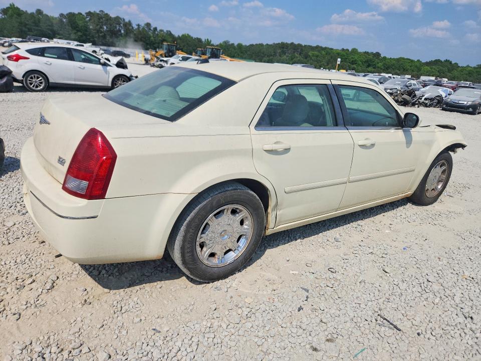 Продажа на аукционе авто 2005 Chrysler 300, vin: 2C3AA53G85H530876, номер лота: 51074536