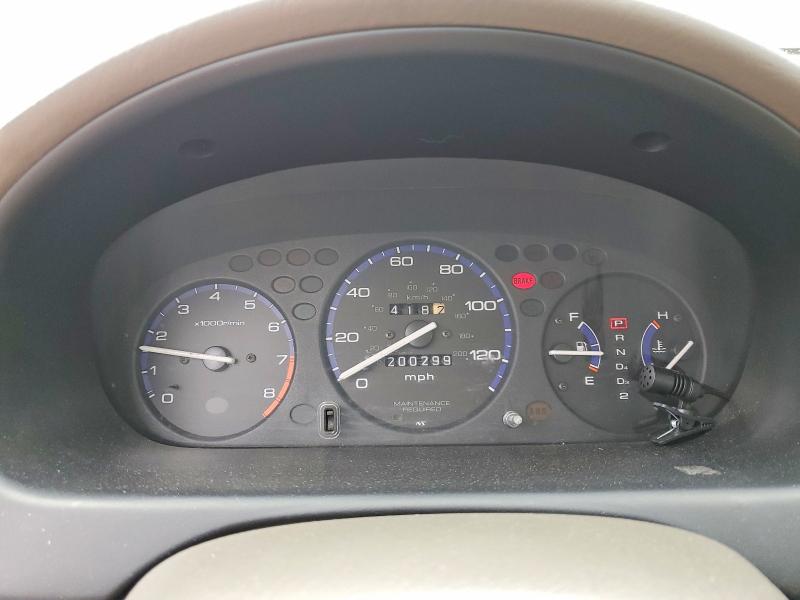 50352156 :رقم المزاد ، 2HGEJ8647YH546458 vin ، 2000 Honda Civic مزاد بيع