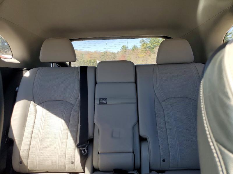 Продажа на аукционе авто 2019 Lexus Rx 350, vin: 2T2BZMCA0KC171135, номер лота: 50884476