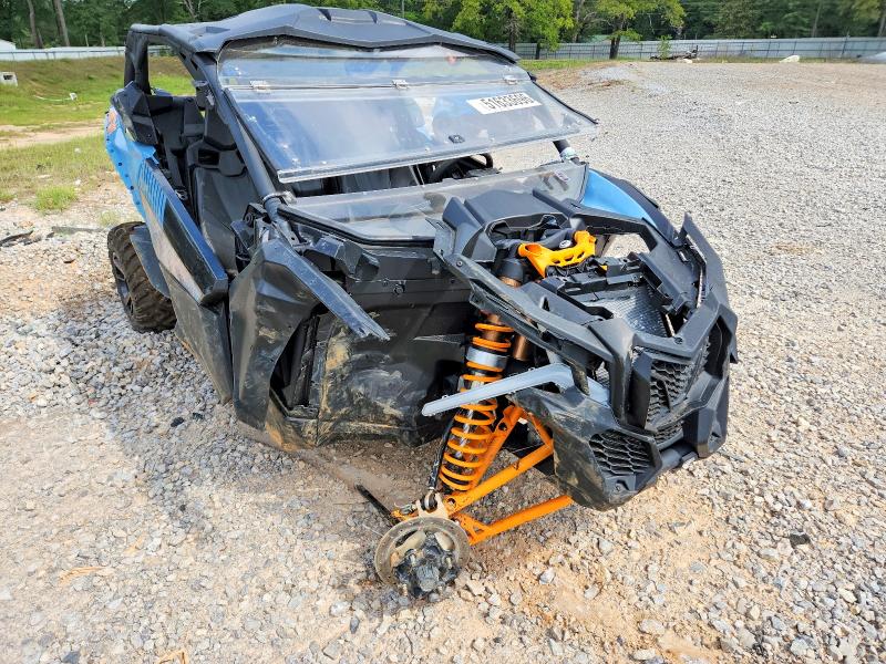 Aukcja sprzedaży 2025 Can-am Maverick X3, vin: 3JBVGAY43SE000781, numer aukcji: 51633696