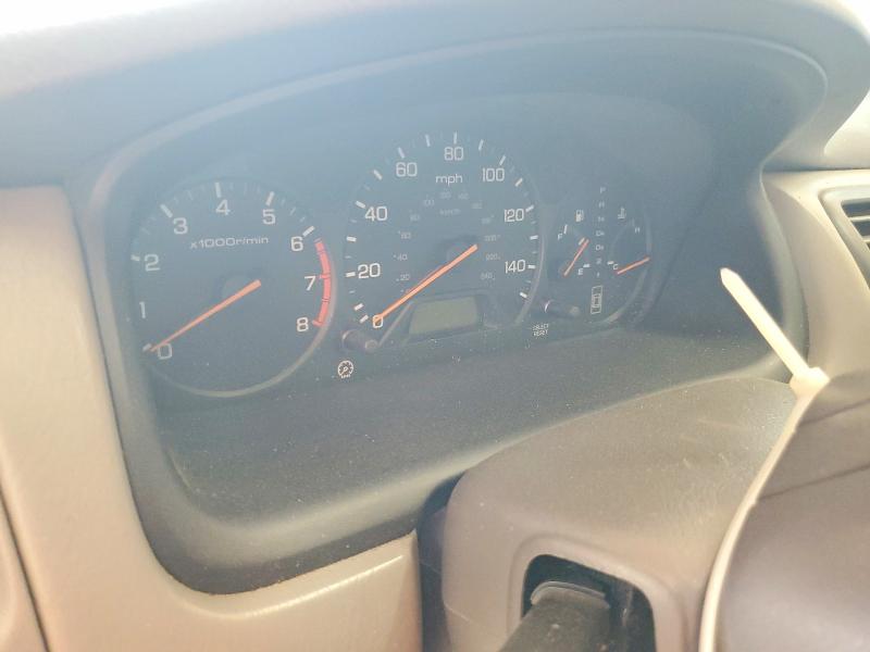 2002 Honda Accord მანქანა იყიდება აუქციონზე, vin: 1HGCG56752A129232, აუქციონის ნომერი: 47786056