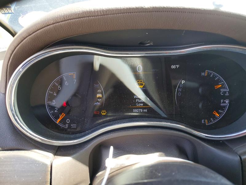 Aukcja sprzedaży 2019 Jeep Grand Cherokee, vin: 1C4RJFCG7KC590036, numer aukcji: 50795986