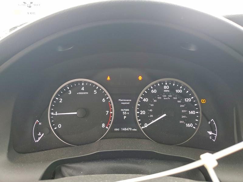 51870736 :رقم المزاد ، JTHBK1GG3F2156296 vin ، 2015 Lexus Es مزاد بيع