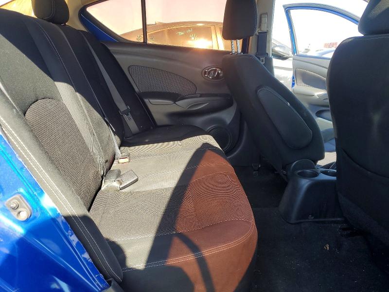Aukcja sprzedaży 2016 Nissan Versa, vin: 3N1CN7AP3GL915265, numer aukcji: 51129266
