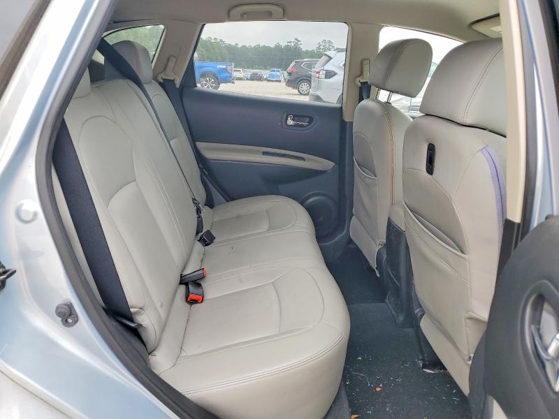 Продажа на аукционе авто 2013 Nissan Rogue, vin: JN8AS5MT0DW025262, номер лота: 51247286
