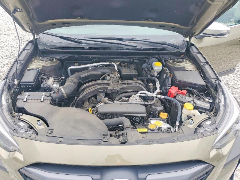 Продаж на аукціоні авто 2024 Subaru Outback, vin: 4S4BTAPC1R3101108, номер лоту: 50749656