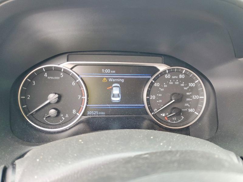 2023 Nissan Altima მანქანა იყიდება აუქციონზე, vin: 1N4BL4CVXPN408085, აუქციონის ნომერი: 48635796