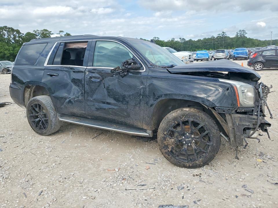Aukcja sprzedaży 2017 Gmc Yukon, vin: 1GKS2BKC1HR149776, numer aukcji: 50686566