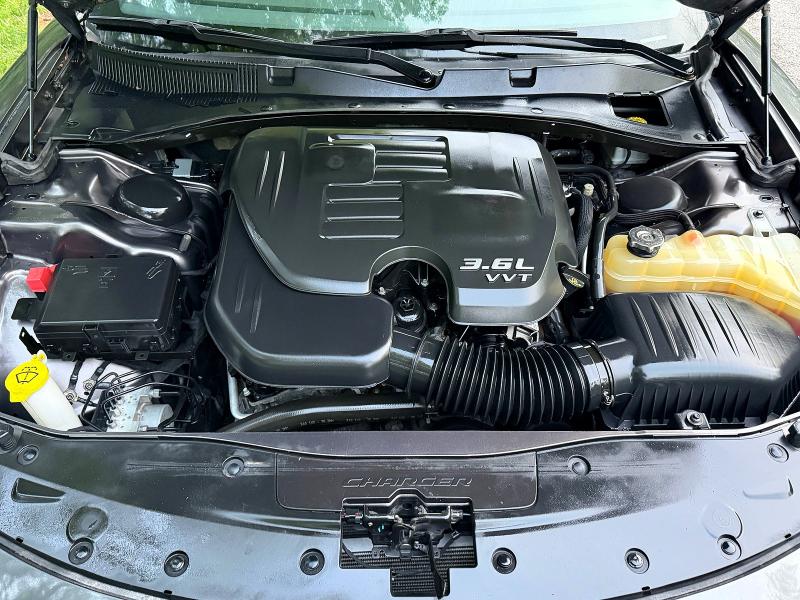 Продаж на аукціоні авто 2016 Dodge Charger, vin: 2C3CDXHG3GH259331, номер лоту: 51725766