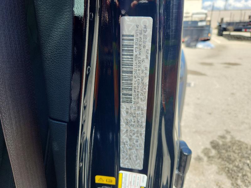 49633766 :رقم المزاد ، 1C4HJXDG3LW274830 vin ، 2020 Jeep Wrangler Unlimited مزاد بيع