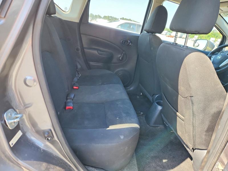 Aukcja sprzedaży 2017 Nissan Versa Note, vin: 3N1CE2CP2HL354848, numer aukcji: 51965646