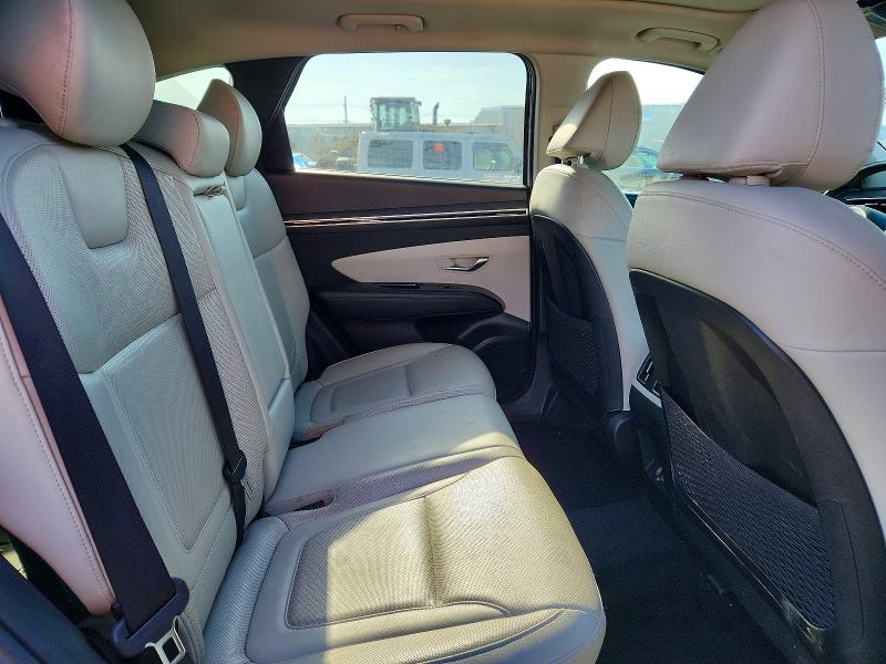 Продаж на аукціоні авто 2022 Hyundai Tucson, vin: 5NMJECAE3NH157806, номер лоту: 50992046