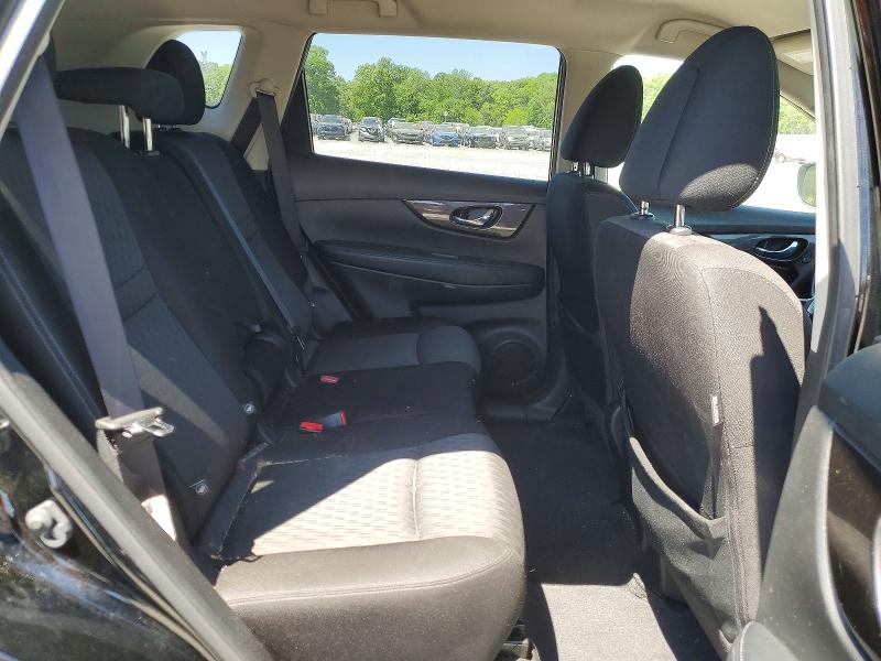 Продажа на аукционе авто 2019 Nissan Rogue, vin: JN8AT2MV3KW391050, номер лота: 50830926