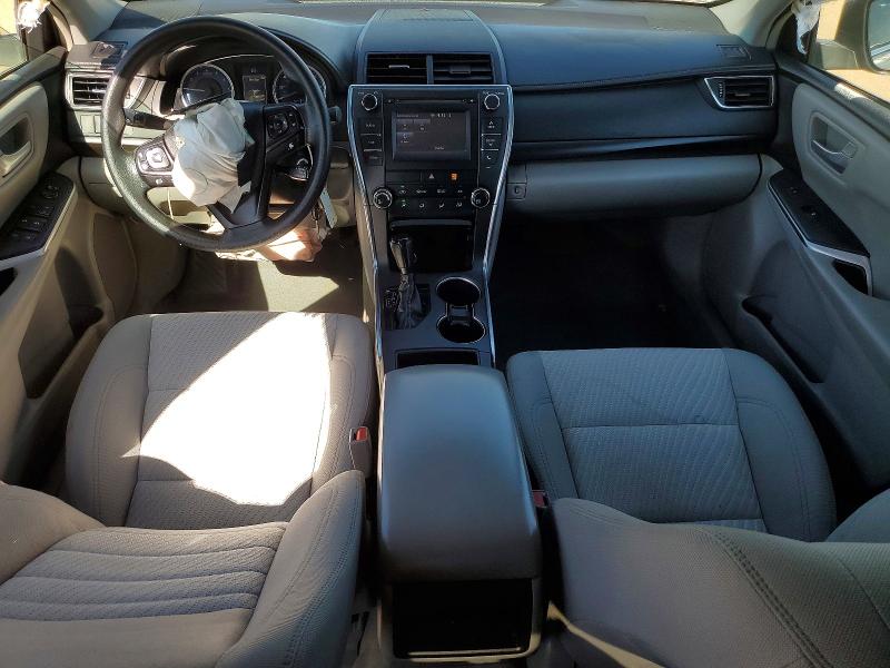 Aukcja sprzedaży 2017 Toyota Camry, vin: 4T1BF1FK6HU814482, numer aukcji: 50120946