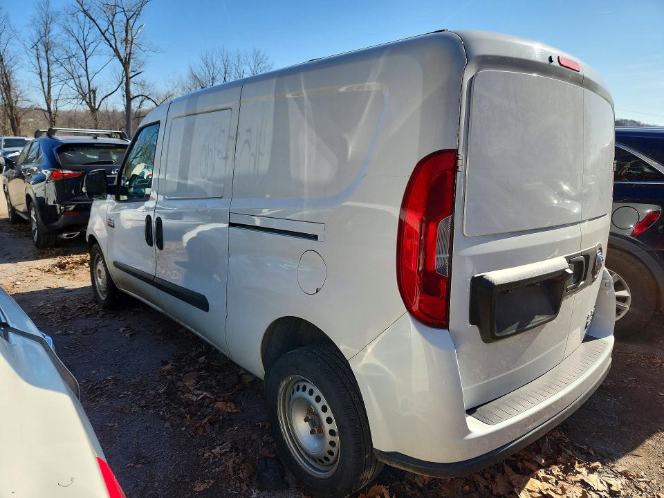 Aukcja sprzedaży 2022 Ram Promaster City, vin: ZFBHRFAB1N6Y18789, numer aukcji: 55084496