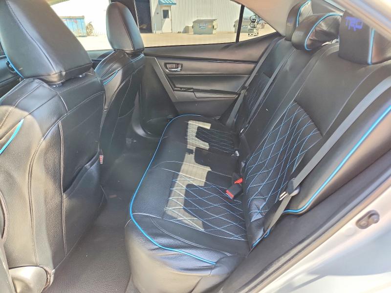Aukcja sprzedaży 2019 Toyota Corolla, vin: 5YFBURHE4KP886799, numer aukcji: 50814516