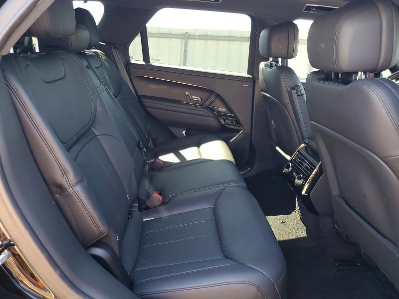 Aukcja sprzedaży 2023 Land Rover Range Rover Sport, vin: SAL1L9FU9PA108723, numer aukcji: 49041676