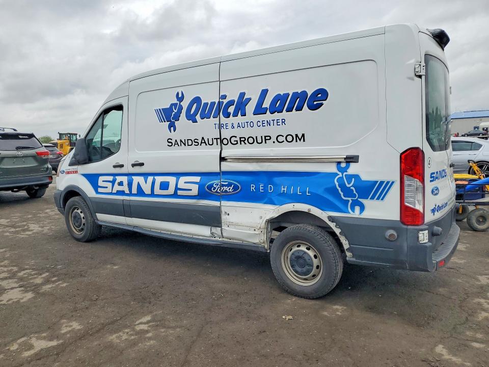 Aukcja sprzedaży 2018 Ford Transit, vin: 1FTYR2DG2JKA77440, numer aukcji: 50951706