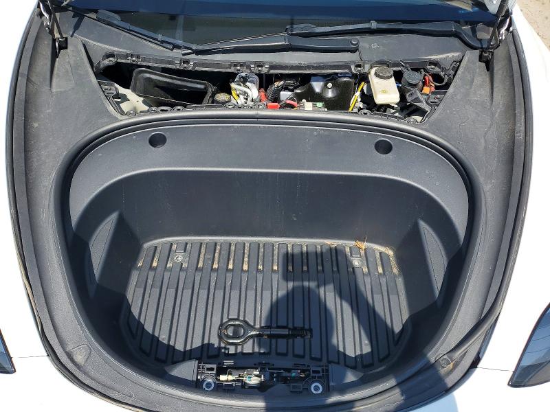 Продажа на аукционе авто 2023 Tesla Model 3, vin: 5YJ3E1EA2PF428475, номер лота: 48895316