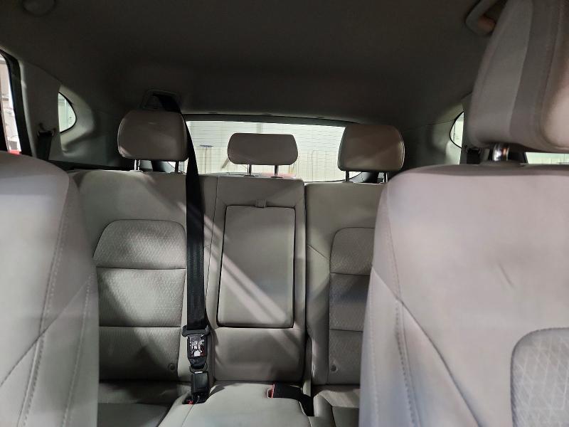 2016 Hyundai Tucson მანქანა იყიდება აუქციონზე, vin: KM8J3CA48GU101302, აუქციონის ნომერი: 51782766