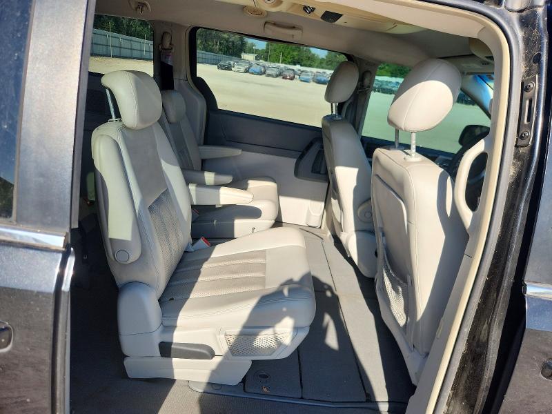 Продажа на аукционе авто 2009 Dodge Grand Caravan, vin: 2D8HN54XX9R641279, номер лота: 50900336