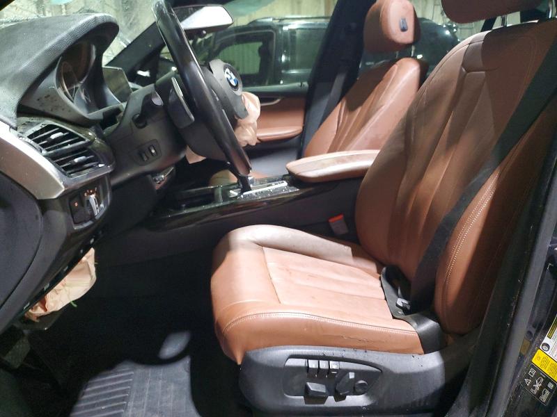 Aukcja sprzedaży 2018 Bmw X5, vin: 5UXKR0C54J0X86374, numer aukcji: 49170386