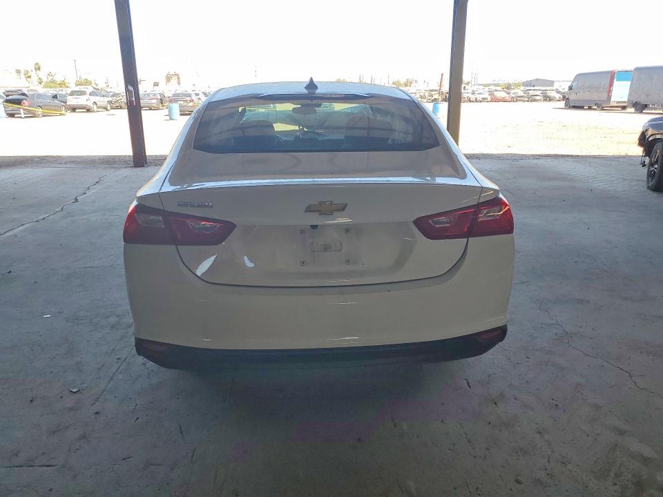 Продаж на аукціоні авто 2024 Chevrolet Malibu, vin: 1G1ZC5ST1RF233780, номер лоту: 48996616