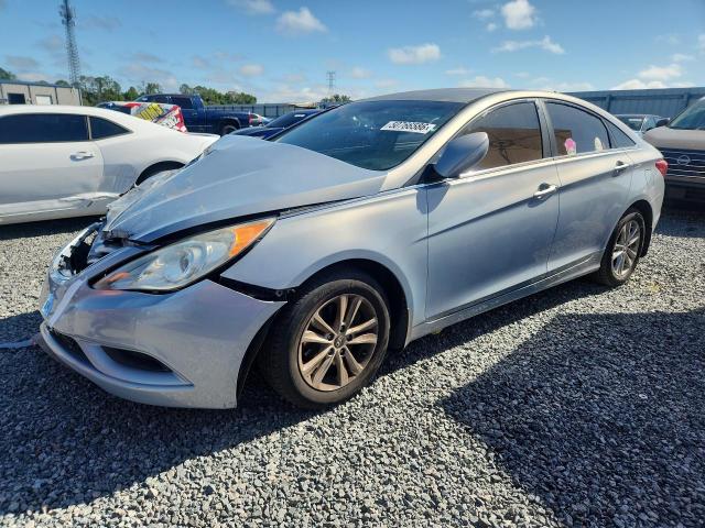 Aukcja sprzedaży 2012 Hyundai Sonata, vin: 5NPEB4AC2CH324722, numer aukcji: 50766586