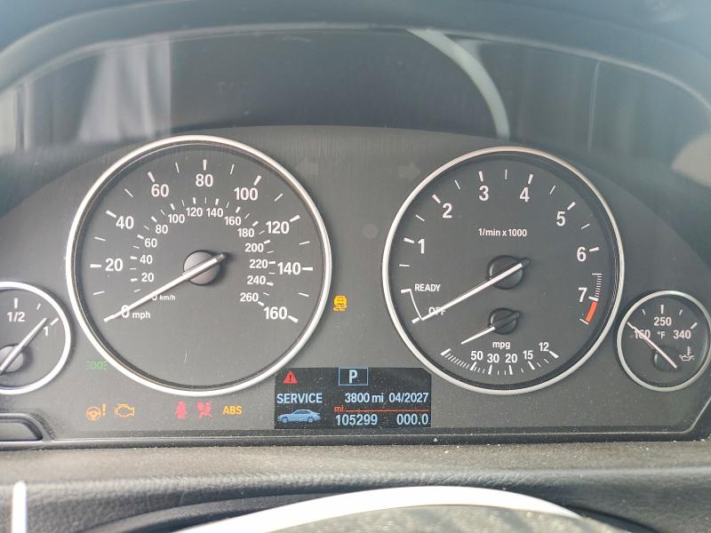Aukcja sprzedaży 2017 Bmw 320, vin: WBA8E1G30HNU18239, numer aukcji: 51831716