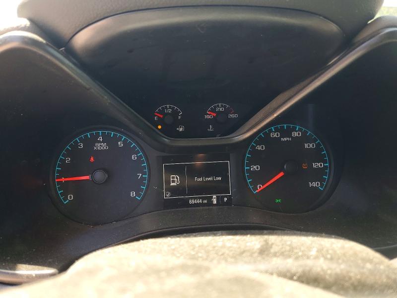 50148726 :رقم المزاد ، 1GCGSBEN8L1185907 vin ، 2020 Chevrolet Colorado مزاد بيع