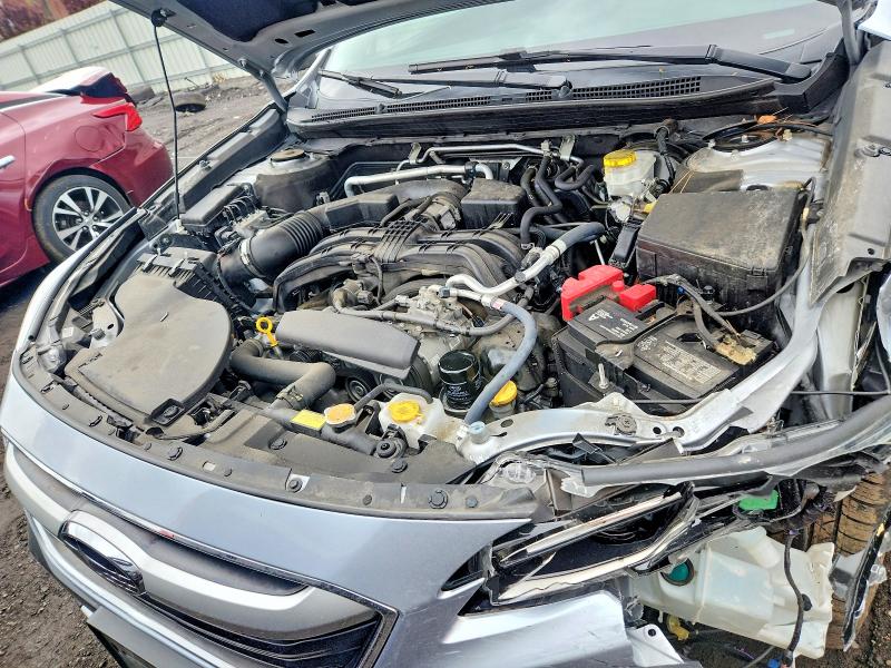 Aukcja sprzedaży 2020 Subaru Outback, vin: 4S4BTANC8L3260525, numer aukcji: 51850506