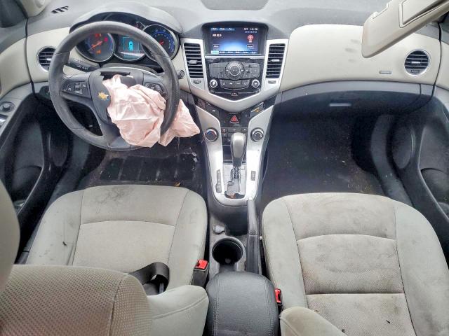 Продажа на аукционе авто 2016 Chevrolet Cruze Limited, vin: 1G1PE5SB9G7202180, номер лота: 50451596