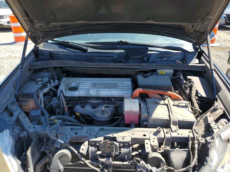 48868766 :رقم المزاد ، JTHBB1BA7B2044789 vin ، 2011 Lexus Hs مزاد بيع