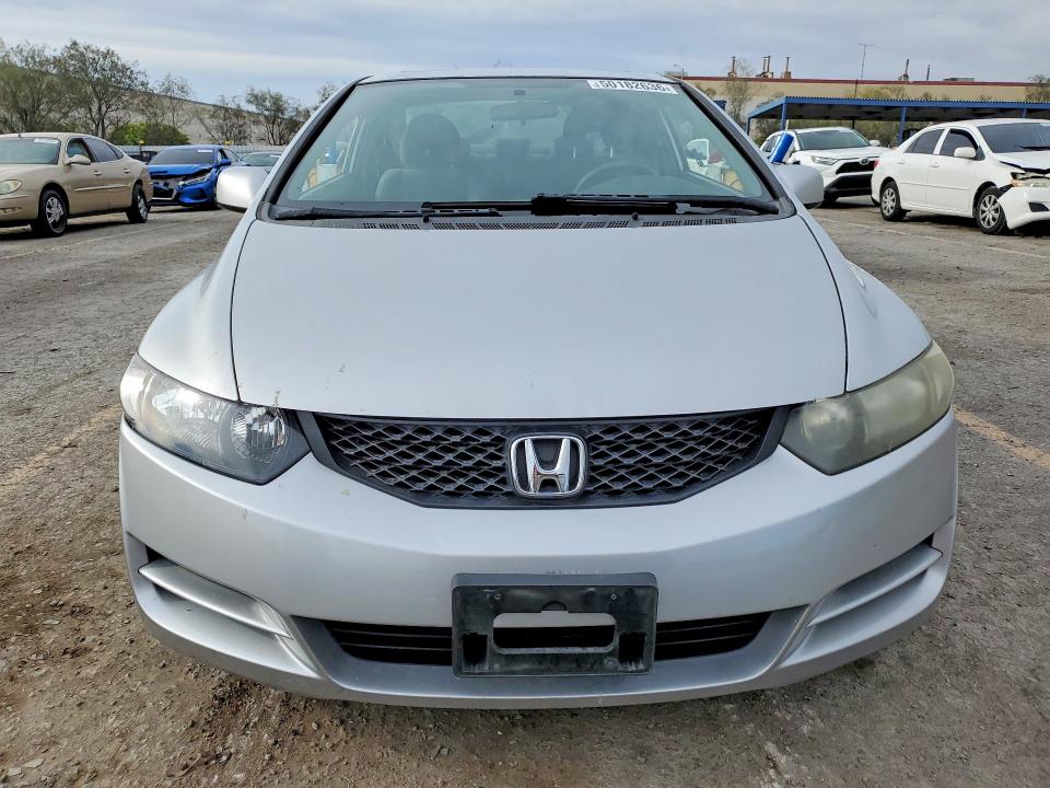 Продаж на аукціоні авто 2009 Honda Civic, vin: 2HGFG12859H523281, номер лоту: 50182636