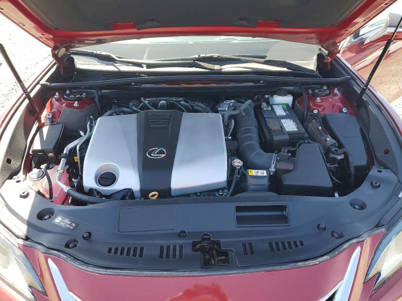 Продажа на аукционе авто 2022 Lexus Es 350, vin: 58ACZ1B15NU119942, номер лота: 48533376