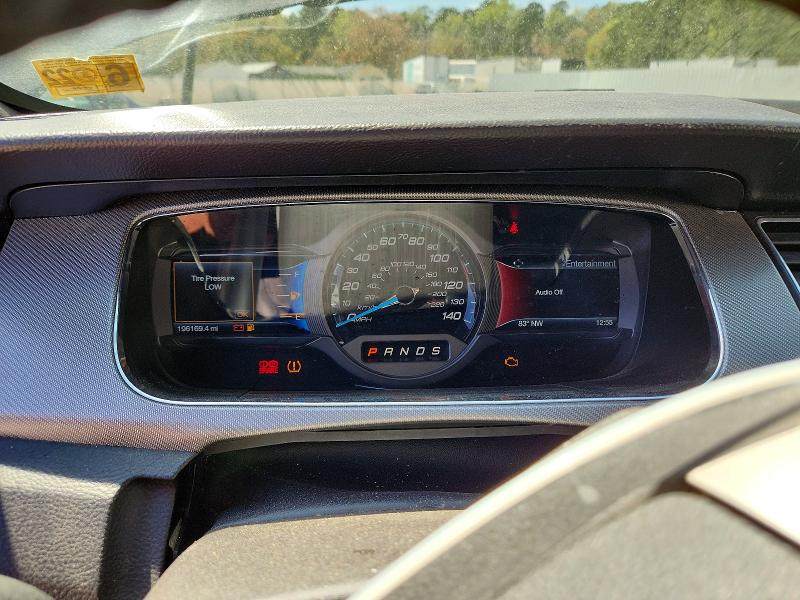Aukcja sprzedaży 2014 Ford Taurus, vin: 1FAHP2KTXEG173773, numer aukcji: 49977556