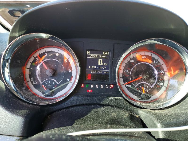 Продажа на аукционе авто 2019 Dodge Grand Caravan, vin: 2C4RDGDG9KR687371, номер лота: 49459646