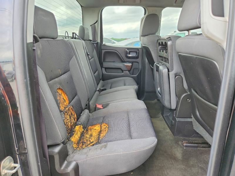 Aukcja sprzedaży 2014 Gmc Sierra, vin: 1GTV2UEH9EZ314965, numer aukcji: 51035816
