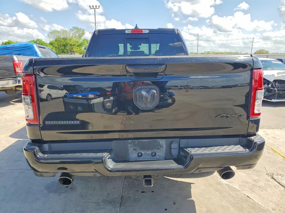 Продажа на аукционе авто 2022 Ram 1500, vin: 1C6SRFBT3NN180438, номер лота: 48838076