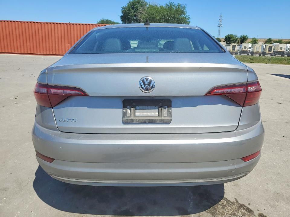 2020 Volkswagen Jetta მანქანა იყიდება აუქციონზე, vin: 3VWC57BU3LM084434, აუქციონის ნომერი: 49997746