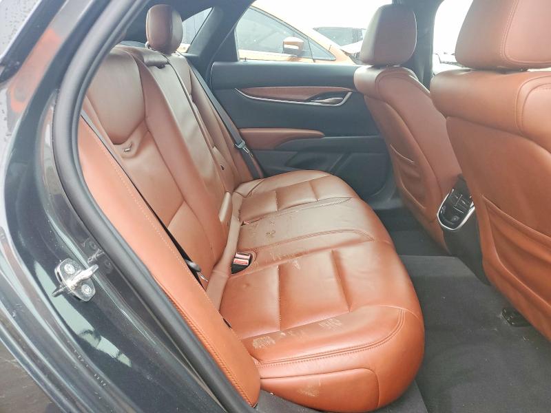 2015 Cadillac Xts მანქანა იყიდება აუქციონზე, vin: 2G61N5S37F9220876, აუქციონის ნომერი: 50114256