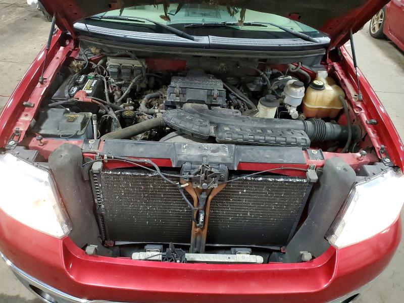 51790596 :رقم المزاد ، 1FTPW14V58FB65625 vin ، 2008 Ford F150 مزاد بيع