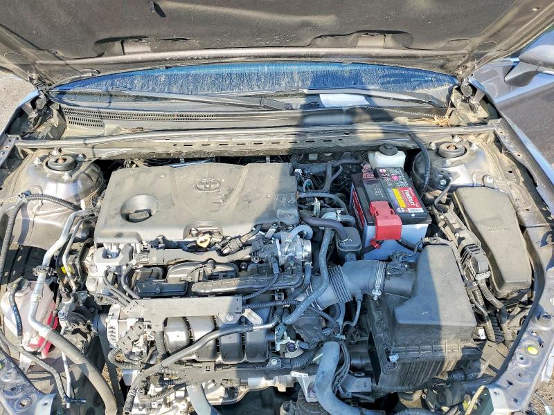 Продаж на аукціоні авто 2022 Toyota Camry, vin: 4T1G11AK4NU043009, номер лоту: 47898766