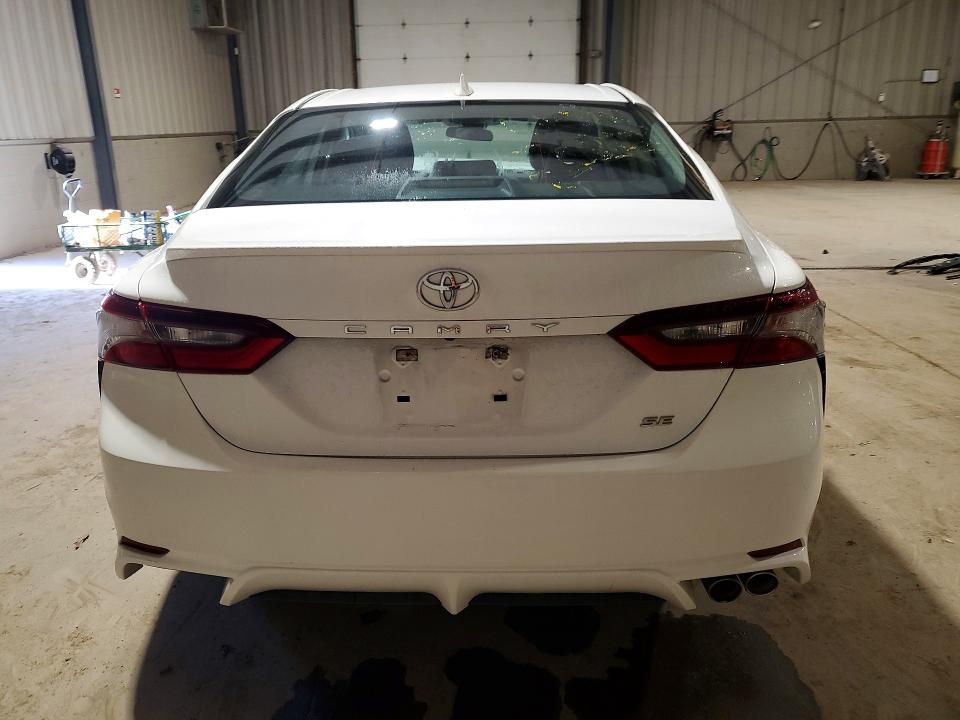 Aukcja sprzedaży 2021 Toyota Camry, vin: 4T1G11AK5MU570071, numer aukcji: 51001146