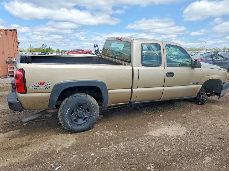 Aukcja sprzedaży 2007 Chevrolet Silverado, vin: 1GCHK29U37E171868, numer aukcji: 51174766
