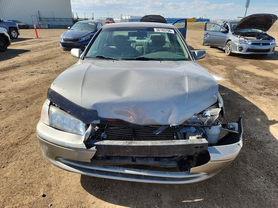 Aukcja sprzedaży 2001 Toyota Camry, vin: JT2BG22K010533572, numer aukcji: 50193706