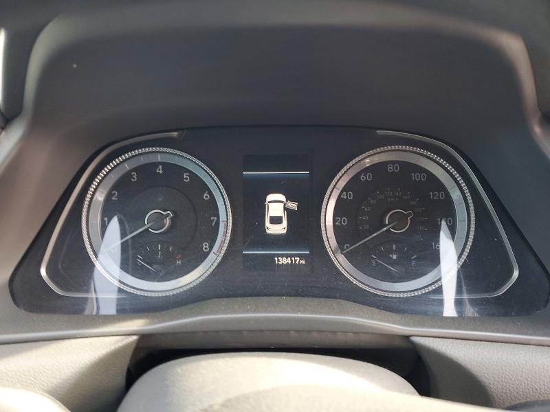 Aukcja sprzedaży 2020 Hyundai Sonata, vin: 5NPEL4JA0LH011969, numer aukcji: 48877076