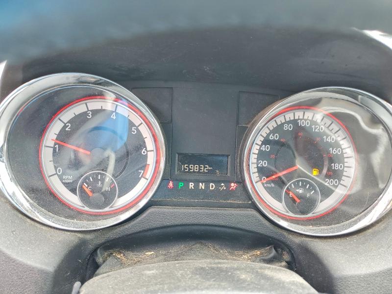 Продажа на аукционе авто 2017 Dodge Grand Caravan, vin: 2C4RDGBG7HR710156, номер лота: 45539356