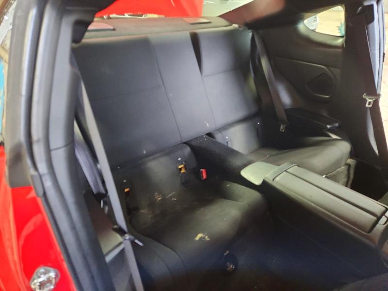 Aukcja sprzedaży 2022 Toyota Gr86, vin: JF1ZNBC11N8754483, numer aukcji: 47072436