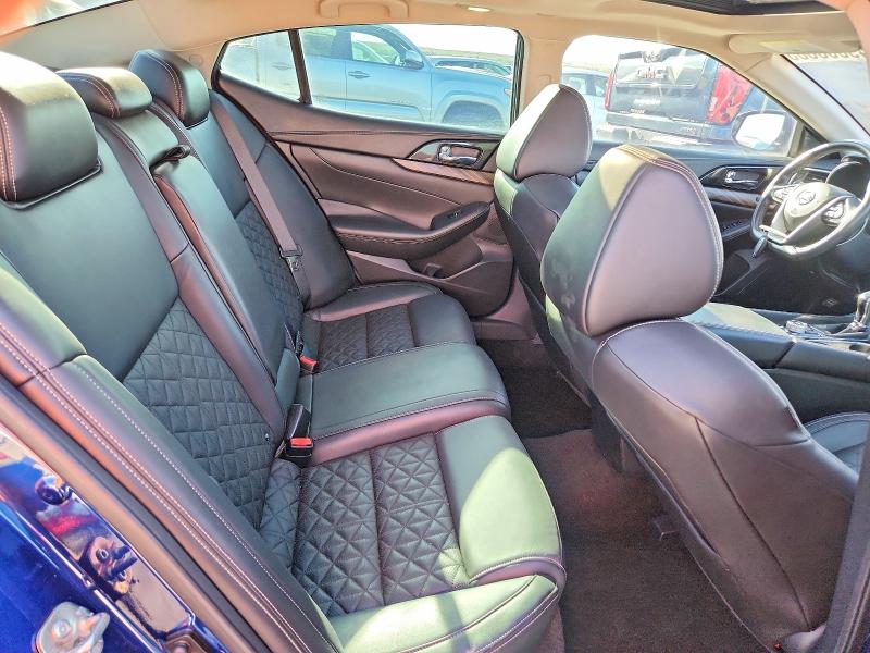 Aukcja sprzedaży 2016 Nissan Maxima, vin: 1N4AA6AP2GC447637, numer aukcji: 49068606